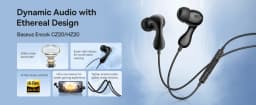 Tai nghe Có dây Baseus Encok HZ20 - Giá rẻ nhất hôm nay - Ảnh 16