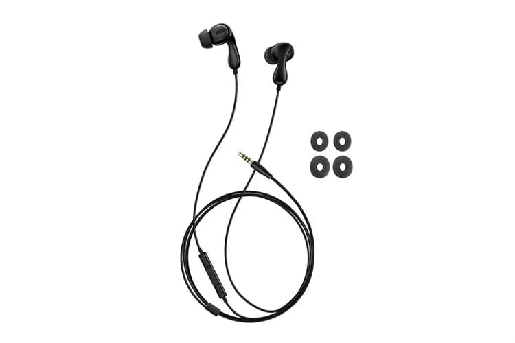 Tai nghe Có dây Baseus Encok HZ20 - Giá rẻ nhất hôm nay - Ảnh 5