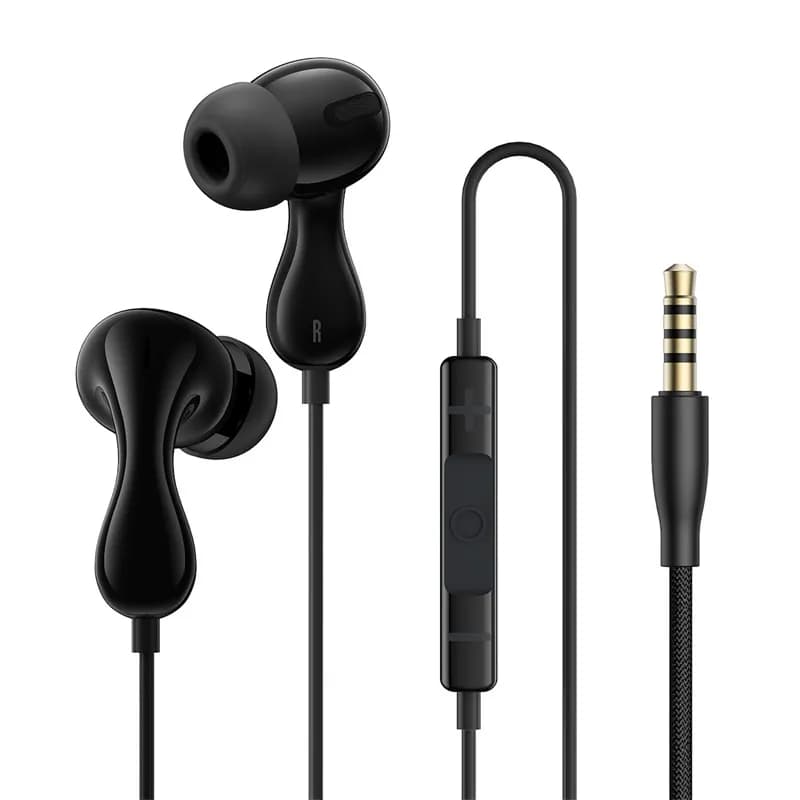 Tai nghe Có dây Baseus Encok HZ20 - Giá rẻ nhất hôm nay - Ảnh 9