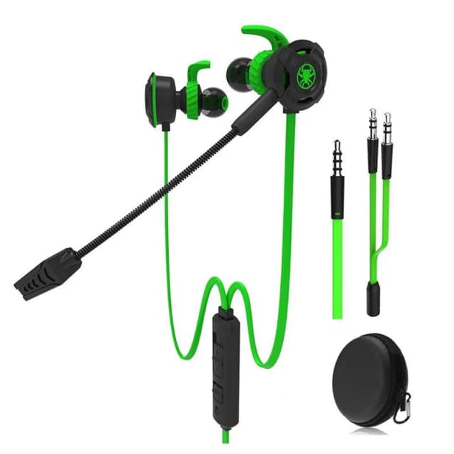 So sánh giá Tai nghe Có dây EP Hydrus PC 30 rẻ nhất? - Ảnh 15