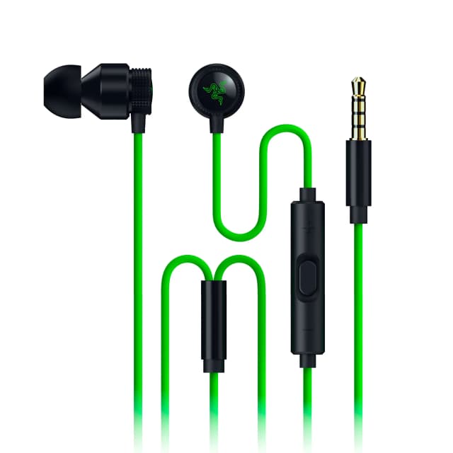 So sánh giá Tai nghe Có dây EP Razer Hammerhead V3 Earbuds rẻ nhất?