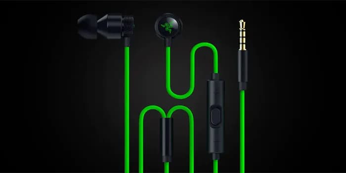Tai nghe Có dây EP Razer Hammerhead V3 Earbuds - Giá rẻ nhất hôm nay - Ảnh 15