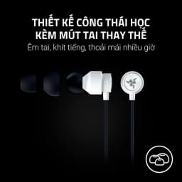 Tai nghe Có dây EP Razer Hammerhead V3 Earbuds - Giá rẻ nhất hôm nay - Ảnh 16
