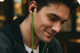 Tai nghe Có dây EP Razer Hammerhead V3 Earbuds - Giá rẻ nhất hôm nay - Ảnh 19