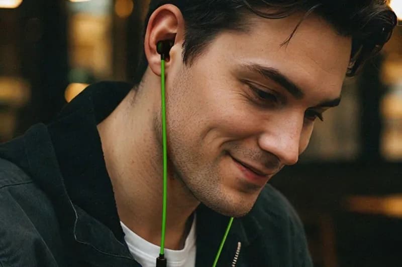 Tai nghe Có dây EP Razer Hammerhead V3 Earbuds - Giá rẻ nhất hôm nay - Ảnh 19