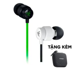 Tai nghe Có dây EP Razer Hammerhead V3 Earbuds - Giá rẻ nhất hôm nay - Ảnh 6