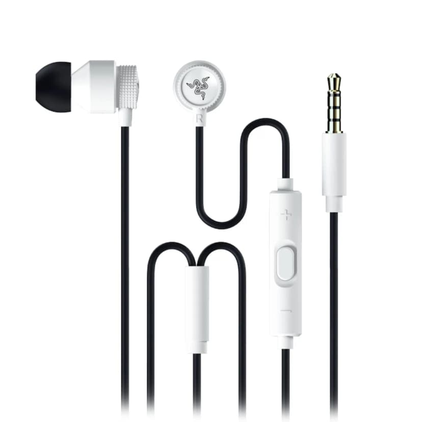 Tai nghe Có dây EP Razer Hammerhead V3 Earbuds - Giá rẻ nhất hôm nay - Ảnh 8