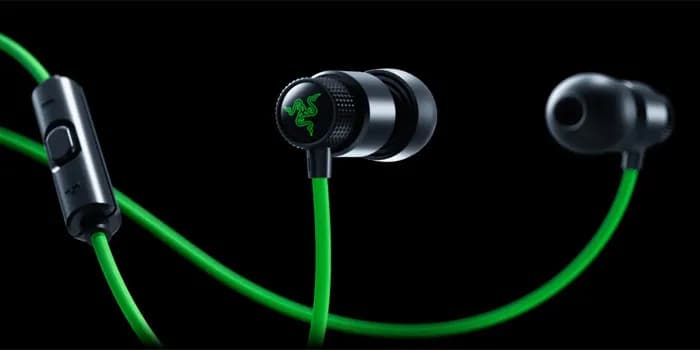 Tai nghe Có dây EP Razer Hammerhead V3 Earbuds - Giá rẻ nhất hôm nay - Ảnh 9