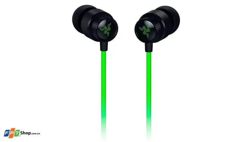 Tai nghe Có dây EP Razer Hammerhead V3 Earbuds - Giá rẻ nhất hôm nay - Ảnh 10