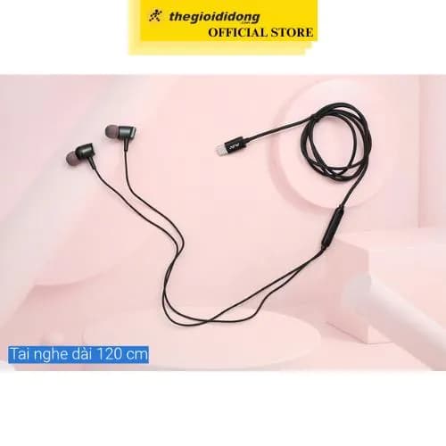 So sánh giá Tai nghe Có dây Type C AVA+ LiveBass S870 rẻ nhất? - Ảnh 12