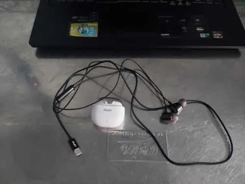 So sánh giá Tai nghe Có dây Type C AVA+ LiveBass S870 rẻ nhất? - Ảnh 8