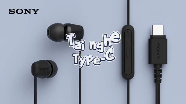 So sánh giá Tai nghe Có dây EP Type C Sony IER-EX15C rẻ nhất? - Ảnh 11