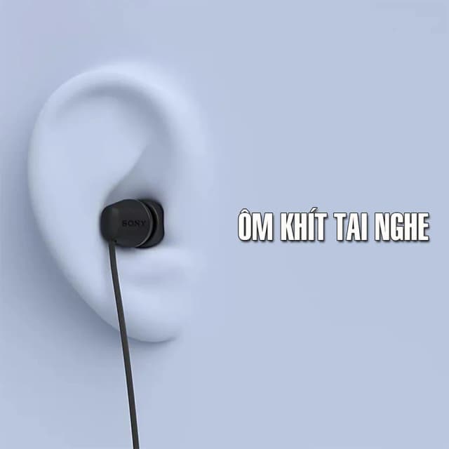 So sánh giá Tai nghe Có dây EP Type C Sony IER-EX15C rẻ nhất? - Ảnh 16
