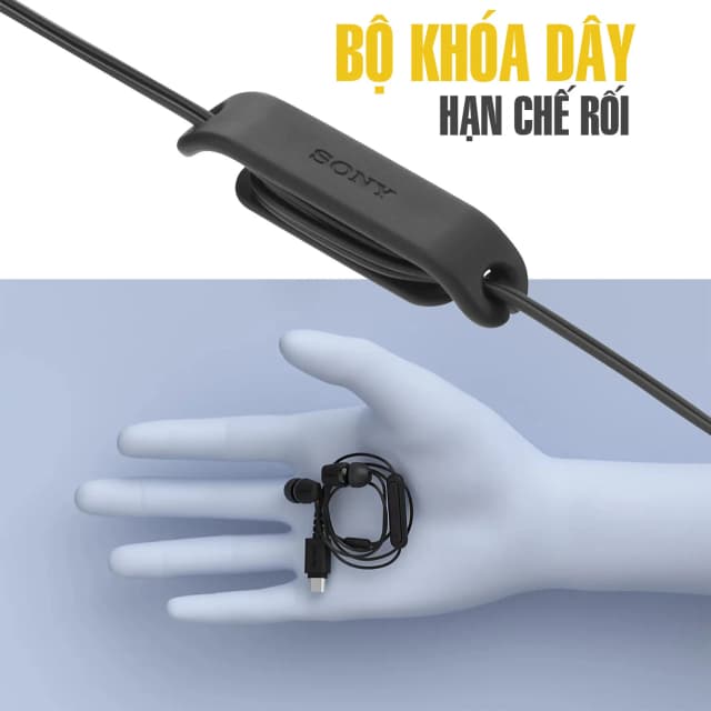 So sánh giá Tai nghe Có dây EP Type C Sony IER-EX15C rẻ nhất? - Ảnh 8