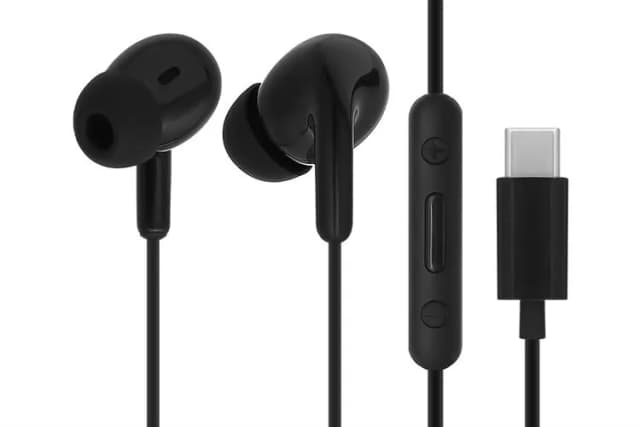 So sánh giá Tai nghe Có dây Type C Xiaomi rẻ nhất?