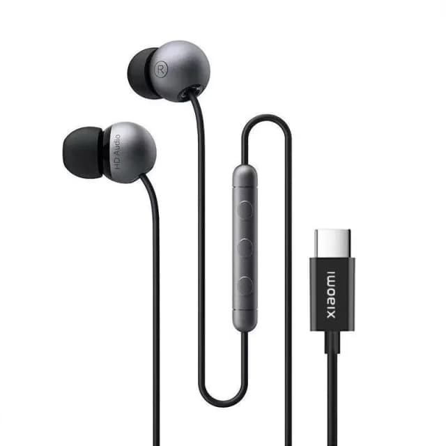 So sánh giá Tai nghe Có dây Type C Xiaomi rẻ nhất? - Ảnh 11