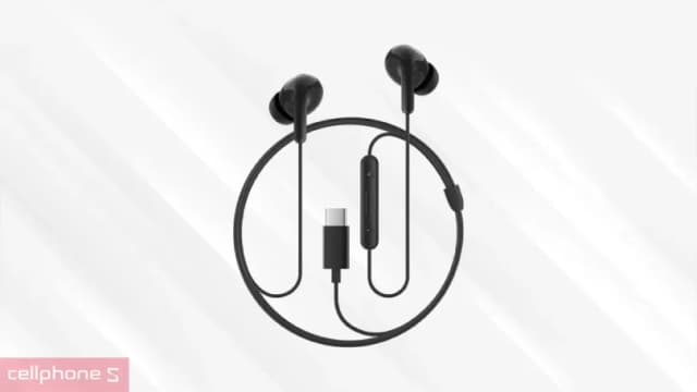 So sánh giá Tai nghe Có dây Type C Xiaomi rẻ nhất? - Ảnh 12