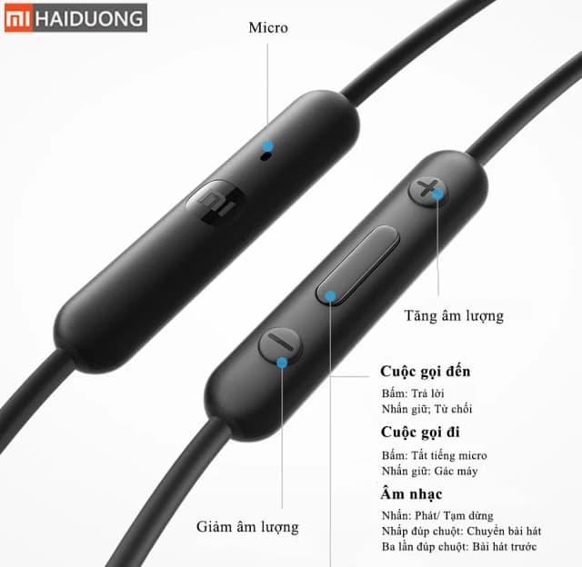 So sánh giá Tai nghe Có dây Type C Xiaomi rẻ nhất? - Ảnh 13