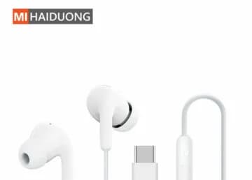 So sánh giá Tai nghe Có dây Type C Xiaomi rẻ nhất? - Ảnh 16