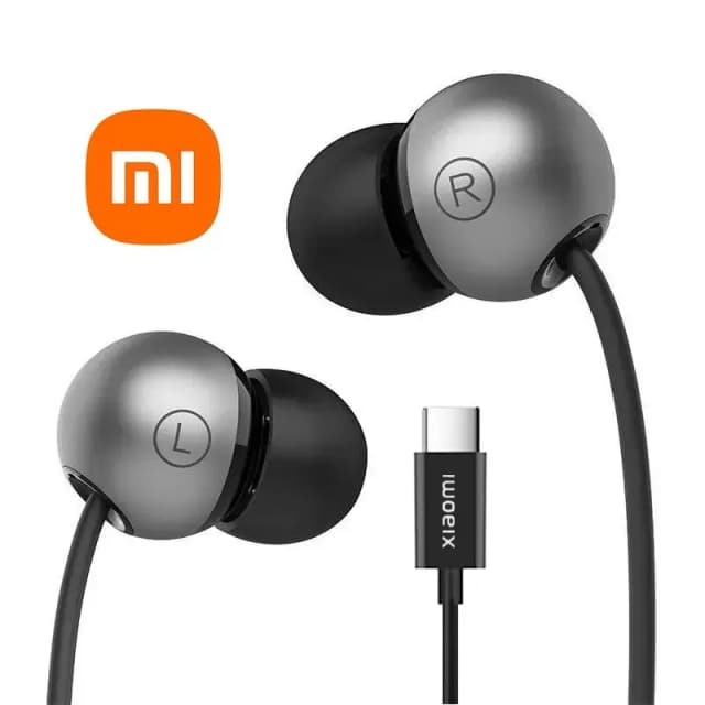 So sánh giá Tai nghe Có dây Type C Xiaomi rẻ nhất? - Ảnh 18