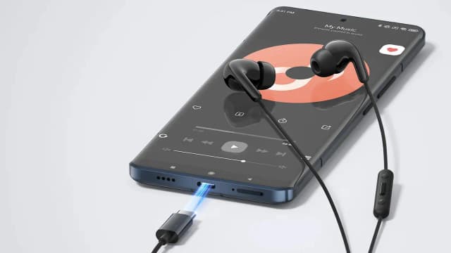 So sánh giá Tai nghe Có dây Type C Xiaomi rẻ nhất? - Ảnh 19