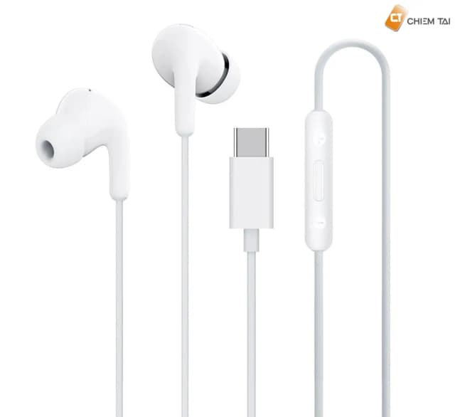 So sánh giá Tai nghe Có dây Type C Xiaomi rẻ nhất? - Ảnh 3