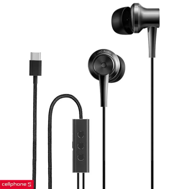 So sánh giá Tai nghe Có dây Type C Xiaomi rẻ nhất? - Ảnh 6