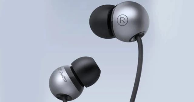 So sánh giá Tai nghe Có dây Type C Xiaomi rẻ nhất? - Ảnh 8