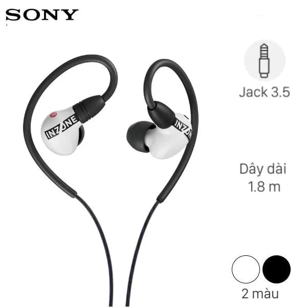 Tai nghe Có Dây Gaming EP Sony INZONE E9 IER-G900 - Ảnh 22