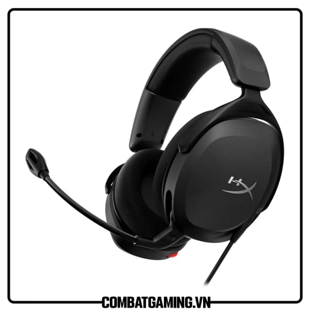 So sánh giá Tai nghe Chụp Tai Gaming HP HyperX Cloud Stinger Core II rẻ nhất? - Ảnh 6