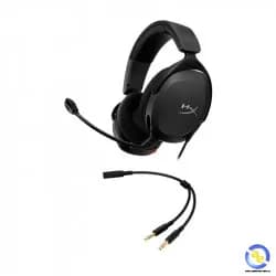 So sánh giá Tai nghe Chụp Tai Gaming HP HyperX Cloud Stinger Core II rẻ nhất? - Ảnh 8
