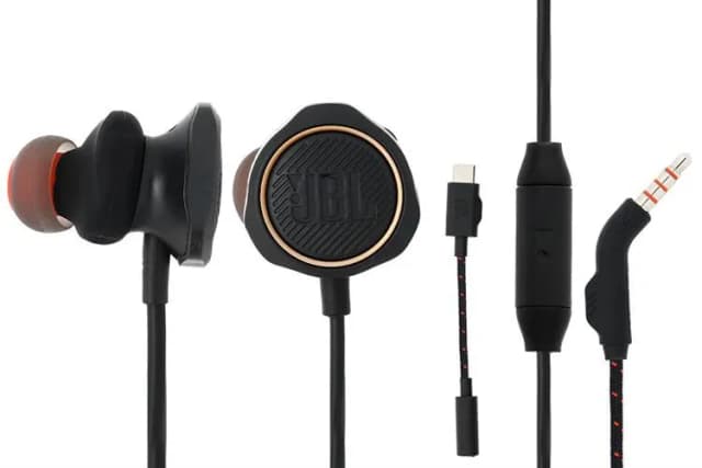 So sánh giá Tai nghe Có Dây Gaming JBL Quantum Qtum50C rẻ nhất?