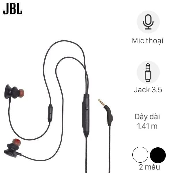 So sánh giá Tai nghe Có Dây Gaming JBL Quantum Qtum50C rẻ nhất? - Ảnh 2