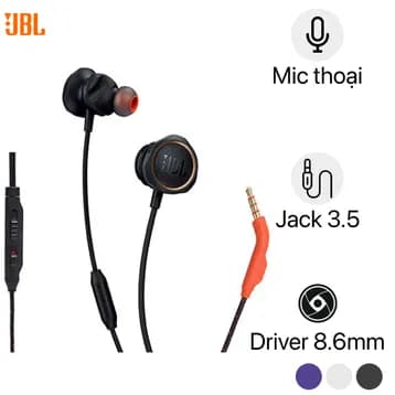 So sánh giá Tai nghe Có Dây Gaming JBL Quantum Qtum50C rẻ nhất? - Ảnh 11