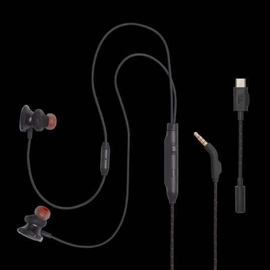 So sánh giá Tai nghe Có Dây Gaming JBL Quantum Qtum50C rẻ nhất? - Ảnh 12