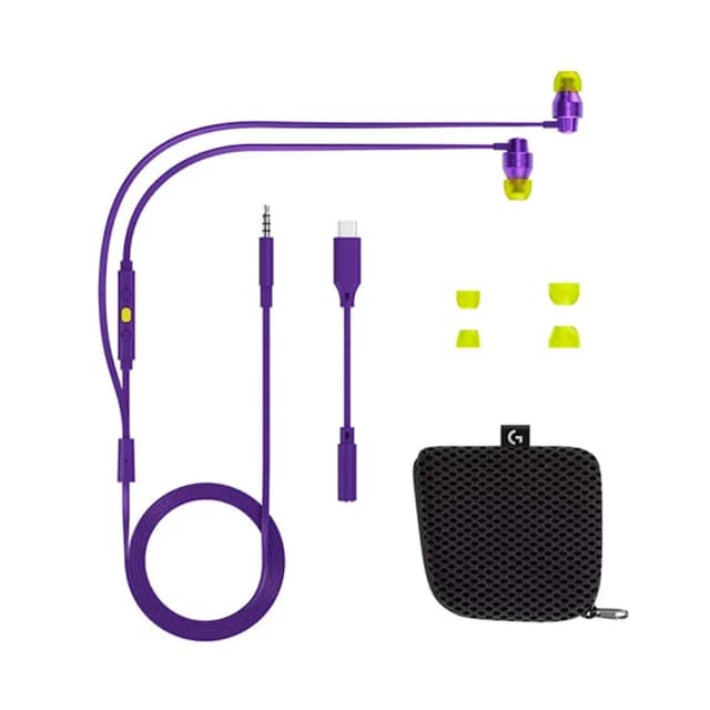 So sánh giá Tai nghe Có dây Gaming Logitech G333 (imei) rẻ nhất? - Ảnh 14