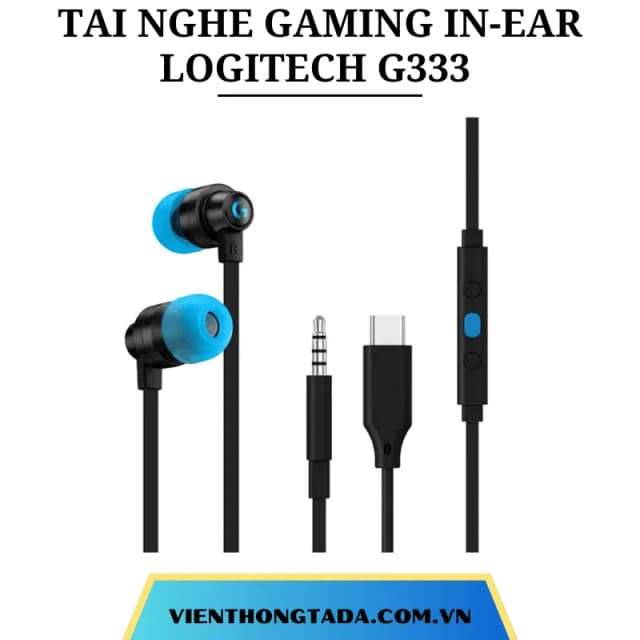 So sánh giá Tai nghe Có dây Gaming Logitech G333 (imei) rẻ nhất? - Ảnh 15