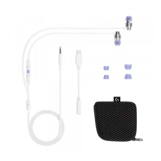 So sánh giá Tai nghe Có dây Gaming Logitech G333 (imei) rẻ nhất? - Ảnh 19