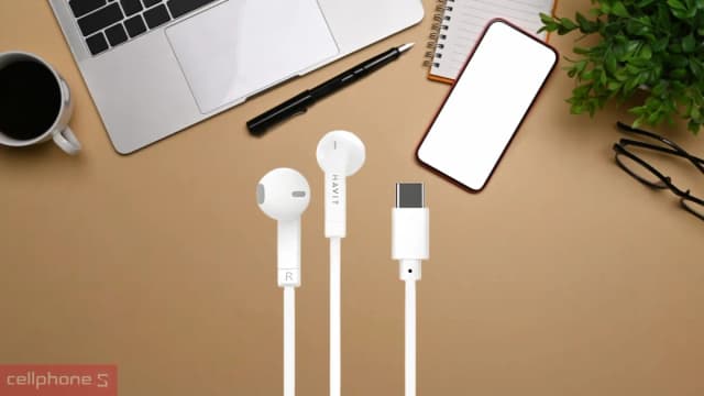 So sánh giá Tai nghe Có dây Havit E336C rẻ nhất? - Ảnh 11