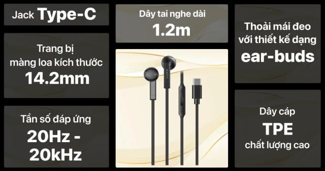 So sánh giá Tai nghe Có dây Havit E336C rẻ nhất? - Ảnh 13