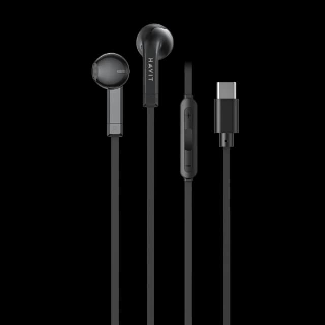 So sánh giá Tai nghe Có dây Havit E336C rẻ nhất? - Ảnh 3