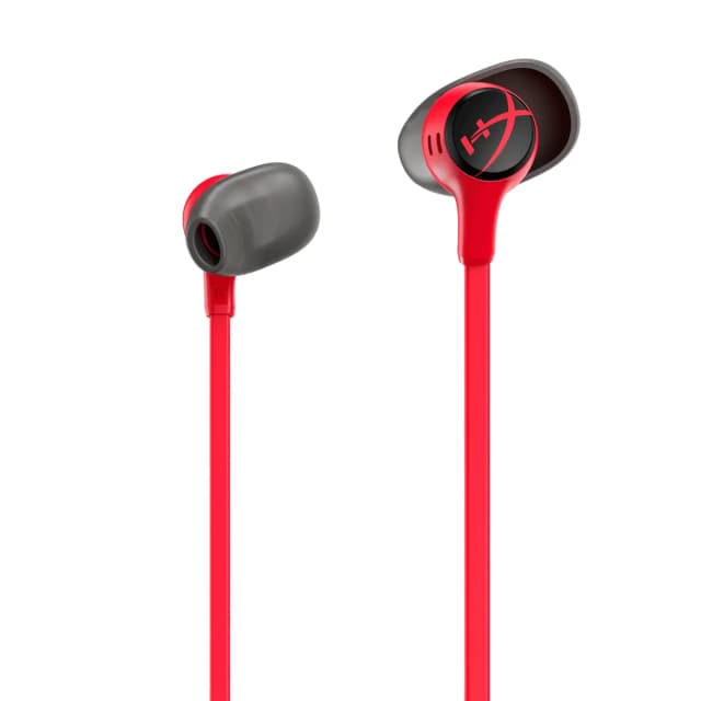 So sánh giá Tai nghe Có dây Gaming HP HyperX Cloud Earbuds II rẻ nhất? - Ảnh 3