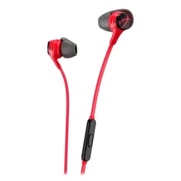 So sánh giá Tai nghe Có dây Gaming HP HyperX Cloud Earbuds II rẻ nhất? - Ảnh 8