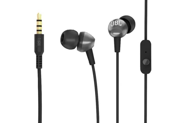 So sánh giá Tai nghe Có Dây JBL C200 SIU rẻ nhất?