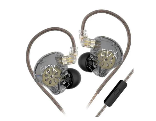 Tai nghe Có dây KZ EDX Lite - Ảnh 4