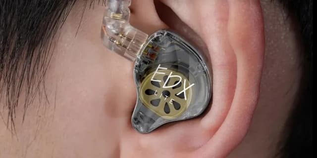 So sánh giá Tai nghe Có dây KZ EDX Lite rẻ nhất? - Ảnh 2