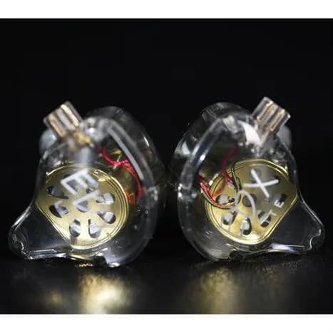 So sánh giá Tai nghe Có dây KZ EDX Lite rẻ nhất? - Ảnh 16