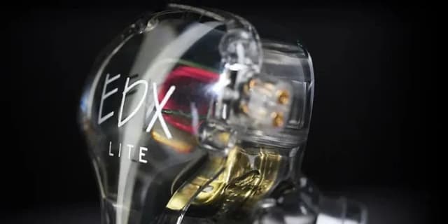 So sánh giá Tai nghe Có dây KZ EDX Lite rẻ nhất? - Ảnh 17