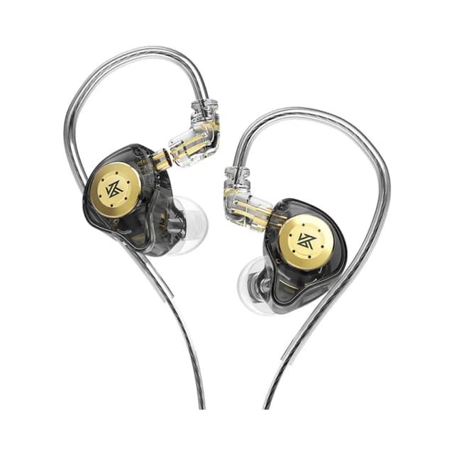So sánh giá Tai nghe Có dây KZ EDX Lite rẻ nhất? - Ảnh 18