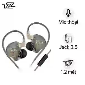 So sánh giá Tai nghe Có dây KZ EDX Lite rẻ nhất? - Ảnh 19